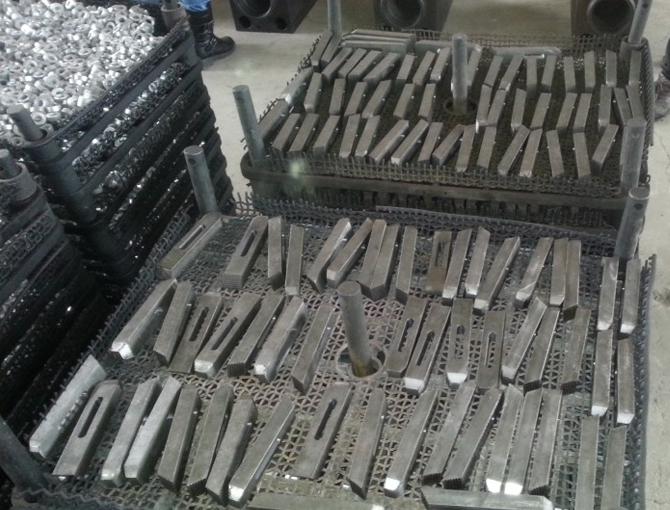 如何確保熱處理加工的質(zhì)量穩(wěn)定性？